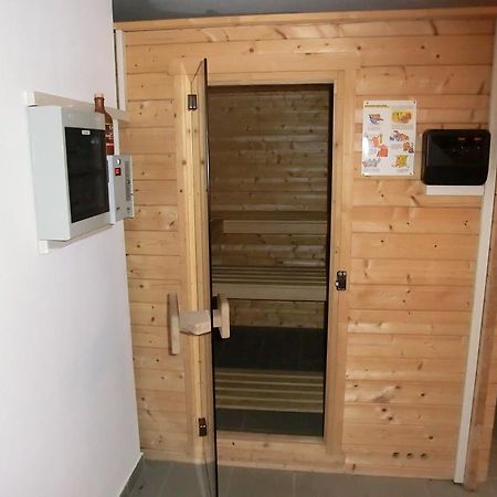 Seeblick Apartment Bad Saarow Exterior foto