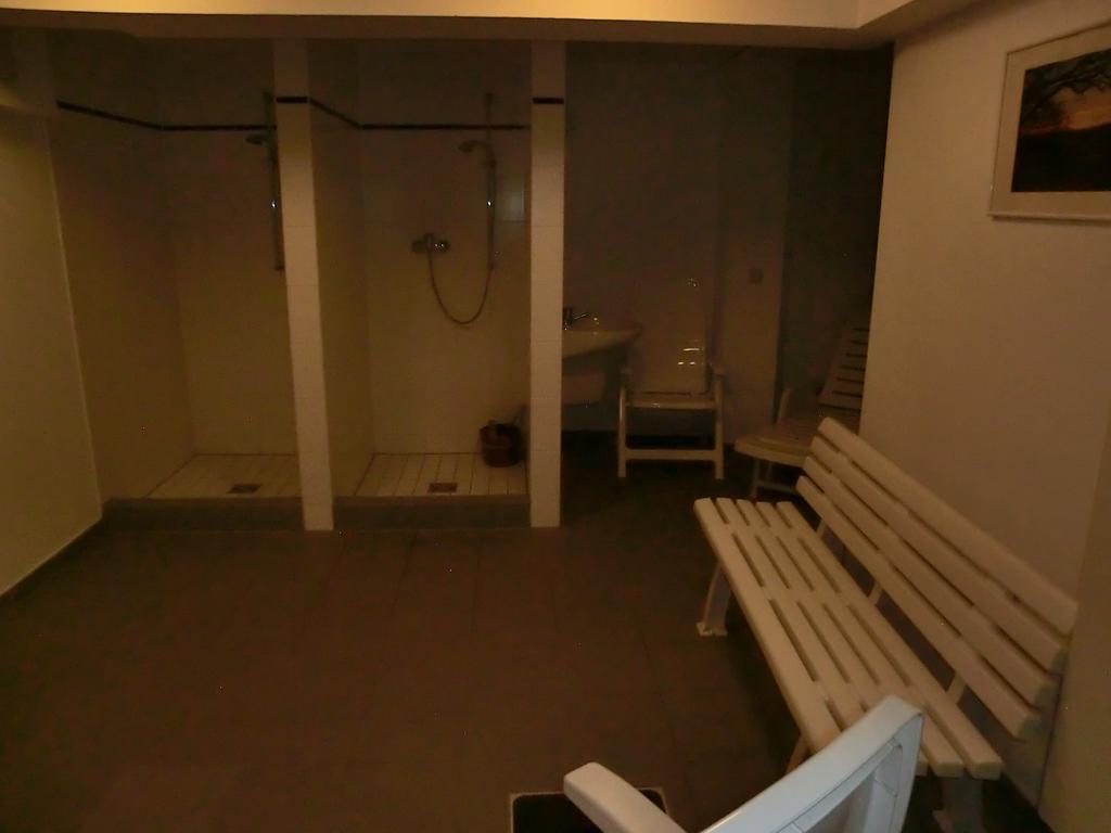Seeblick Apartment Bad Saarow Exterior foto