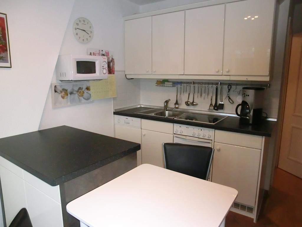 Seeblick Apartment Bad Saarow Exterior foto